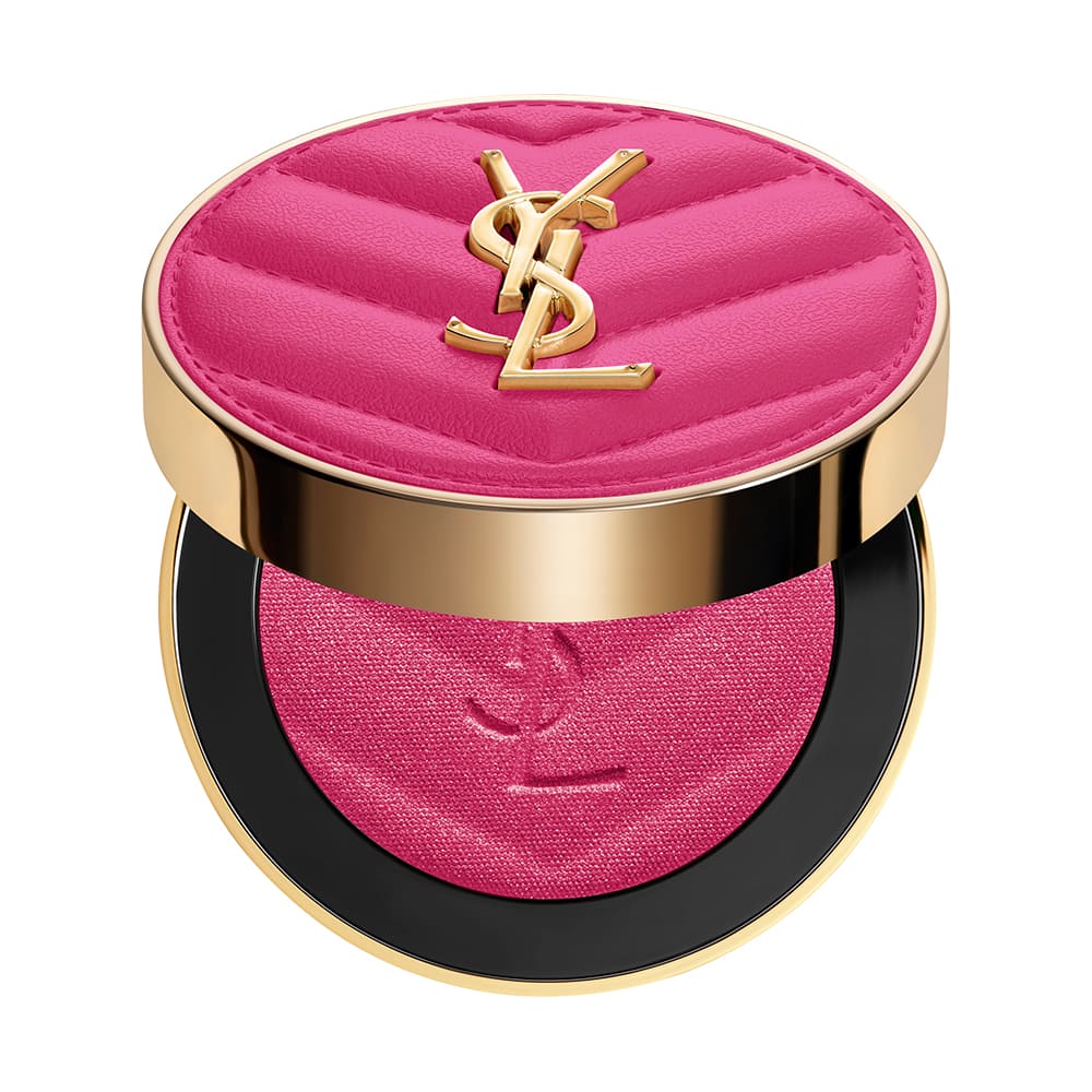 YSL MAKE ME BLUSH POWDER (RUBOR EN POLVO)